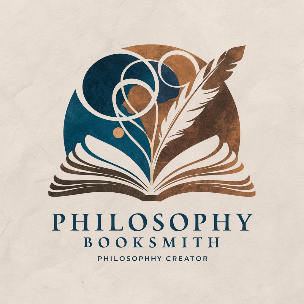 Philosophy Booksmith