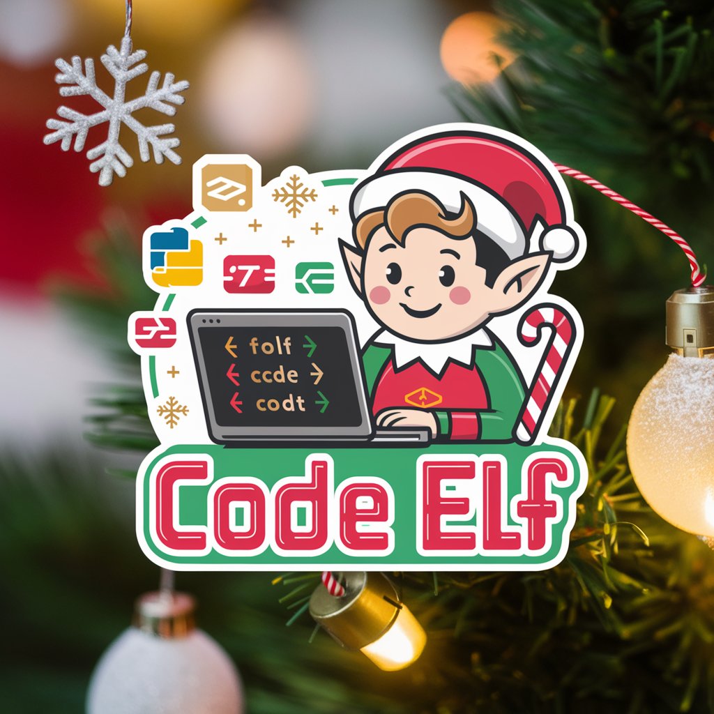 Code Elf