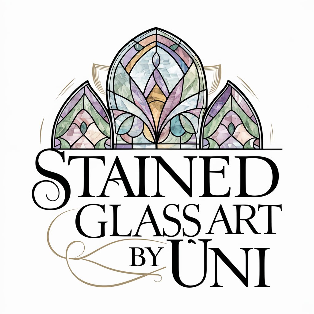 Stained Glass Art