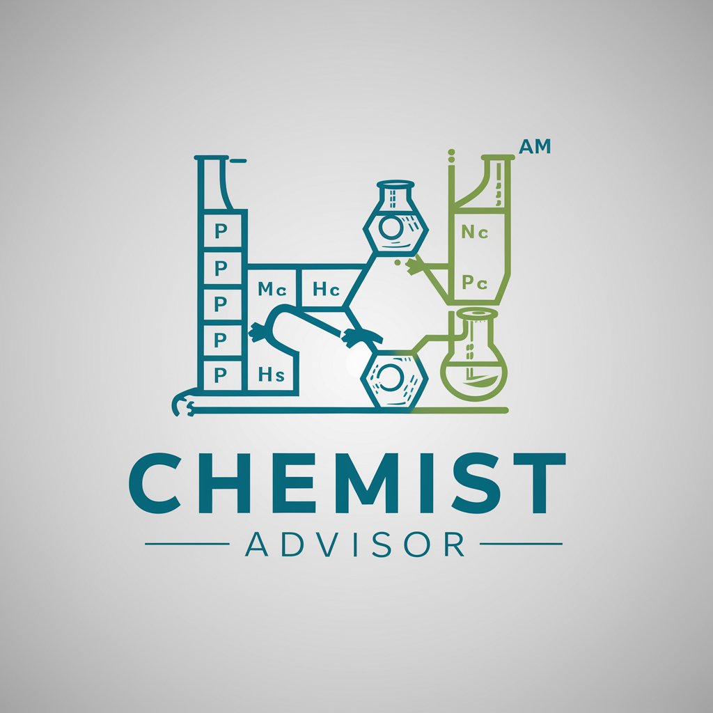 Chemist Advisor