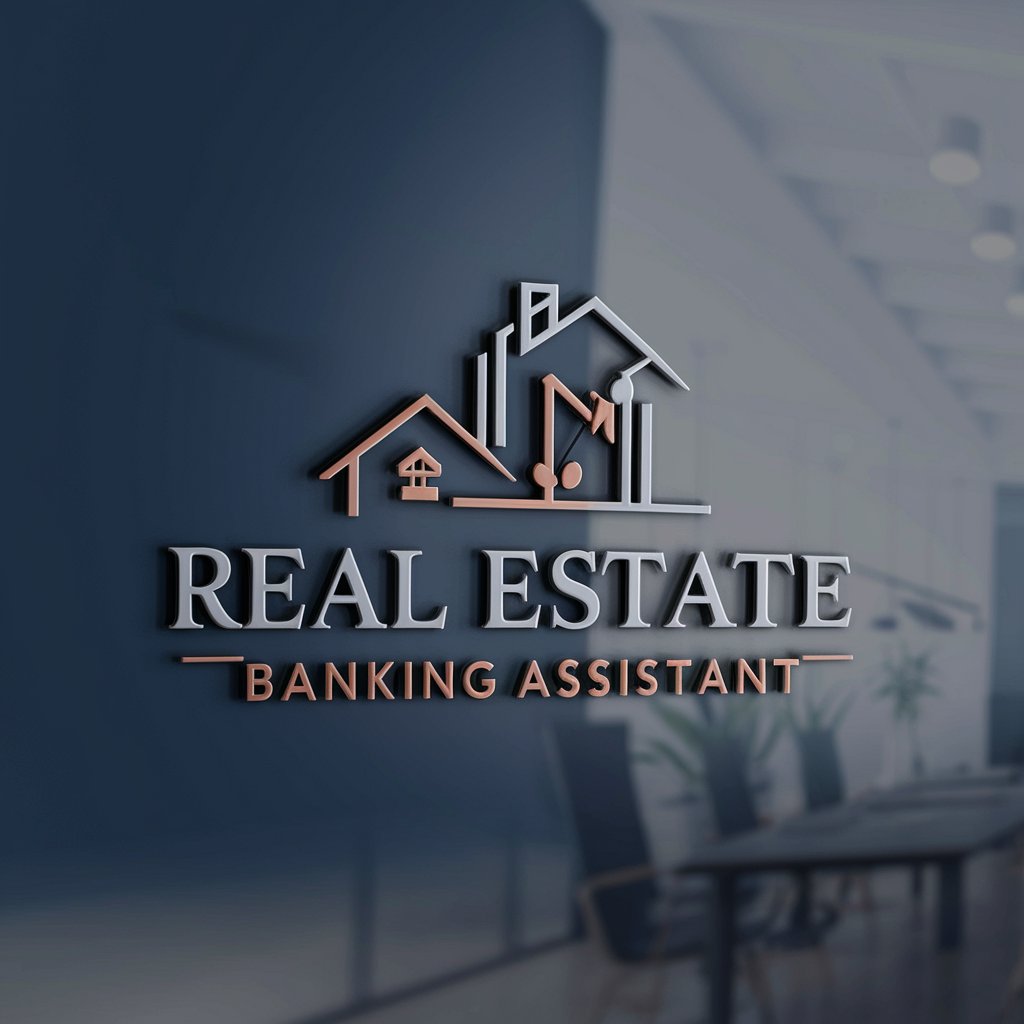 Real Estate Banking in GPT Store