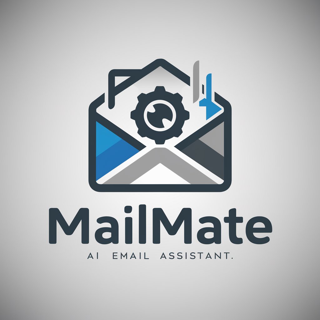 MailMate in GPT Store