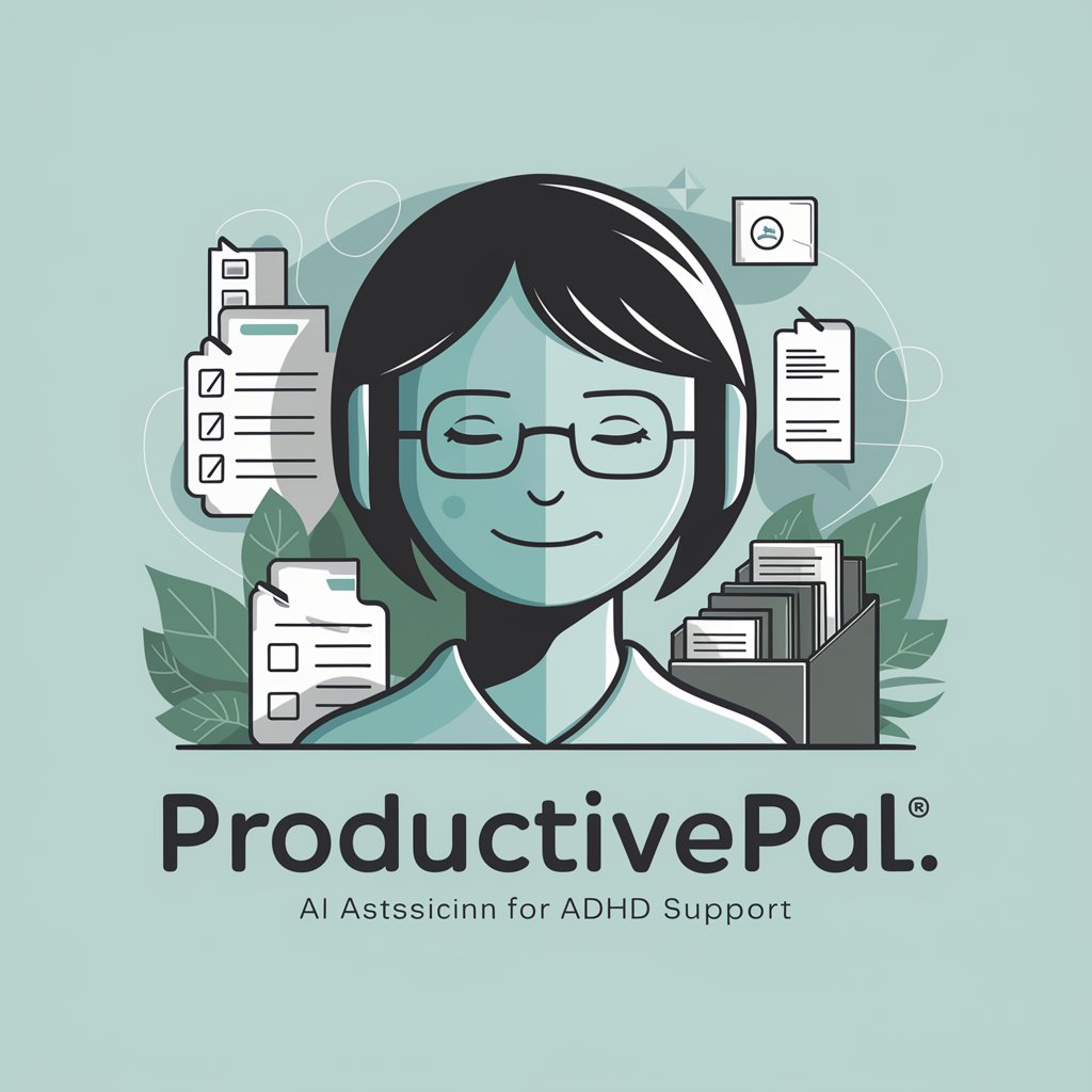 ProductivePal