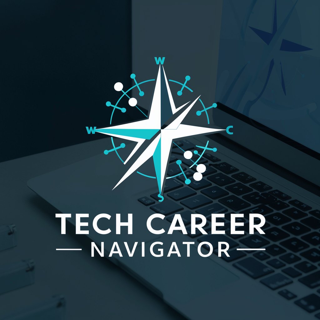 Tech Career Navigator