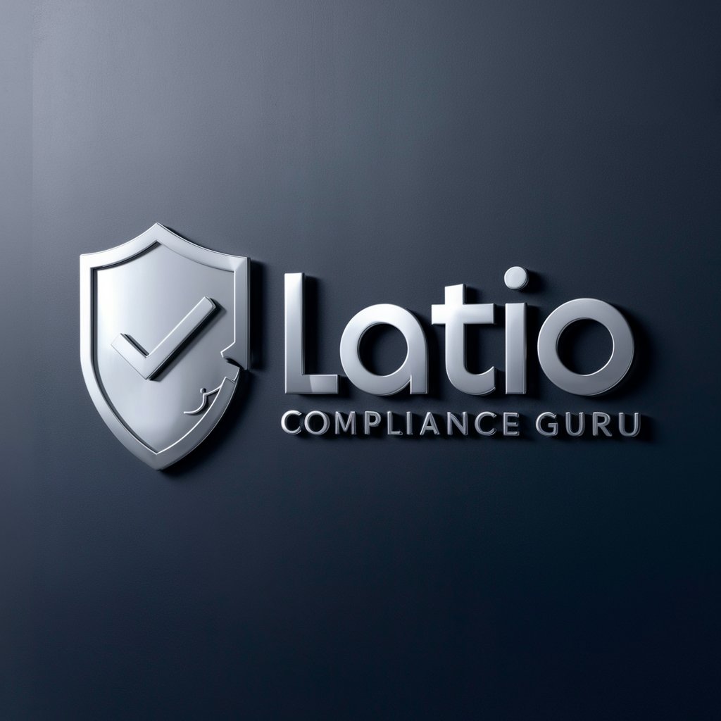 Latio Compliance Guru