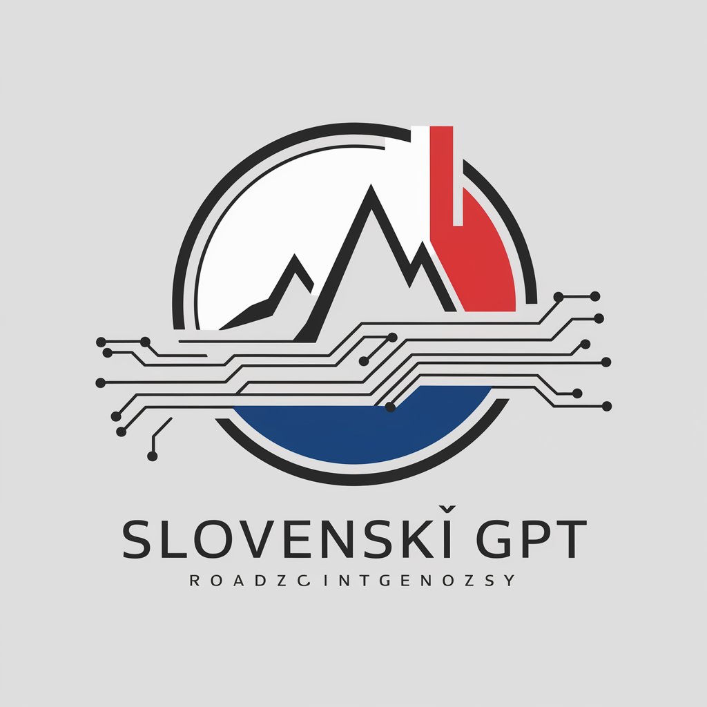 Slovenski GPT