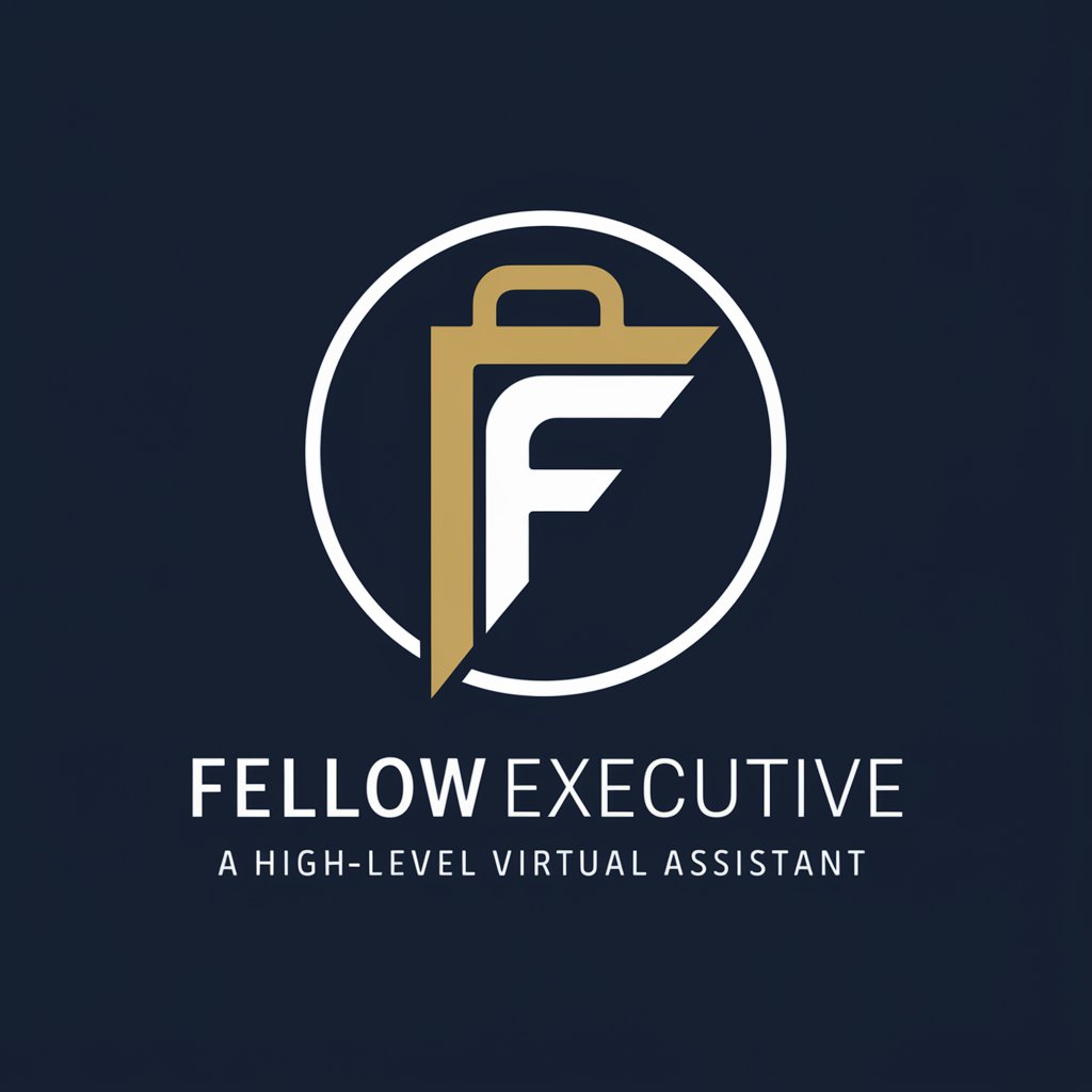 Fellow Executive