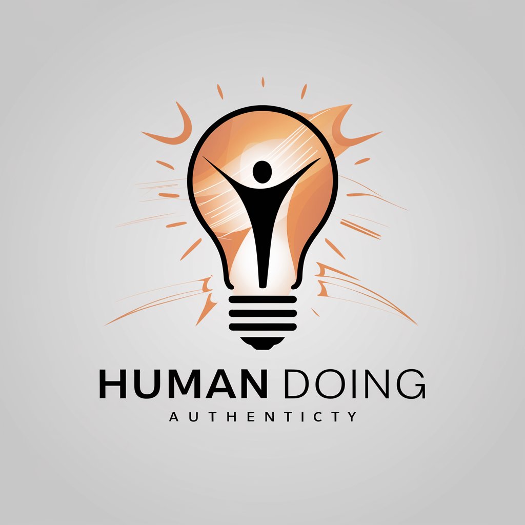 Human Doing