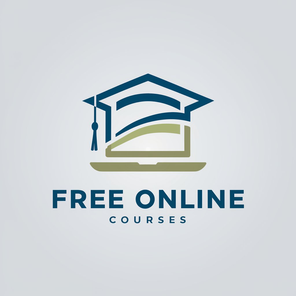 Free online courses