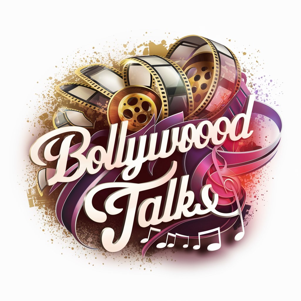 Bollywood Talks in GPT Store
