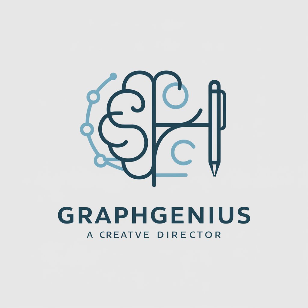 GraphGenius in GPT Store