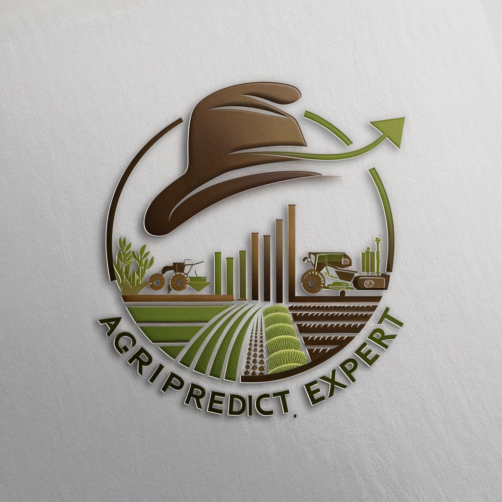 AgriPredict Expert