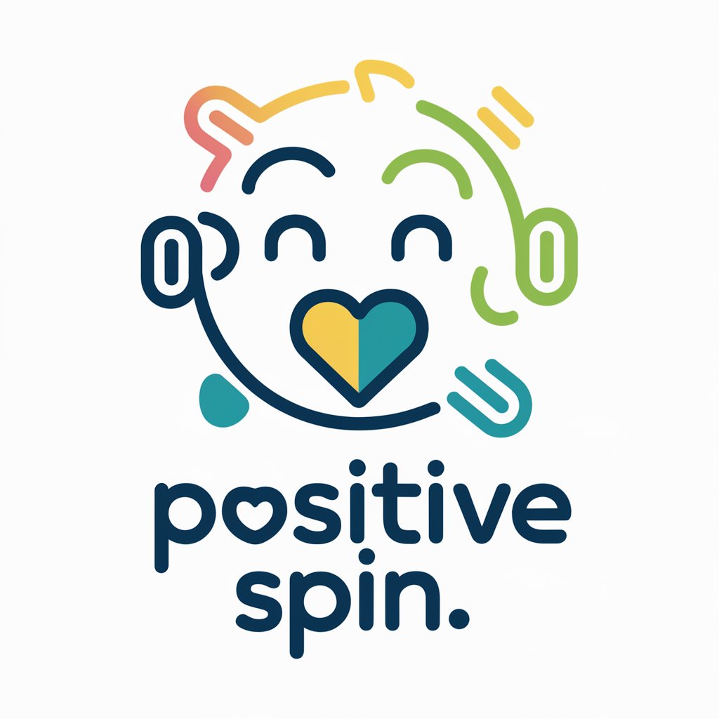 Positive Spin