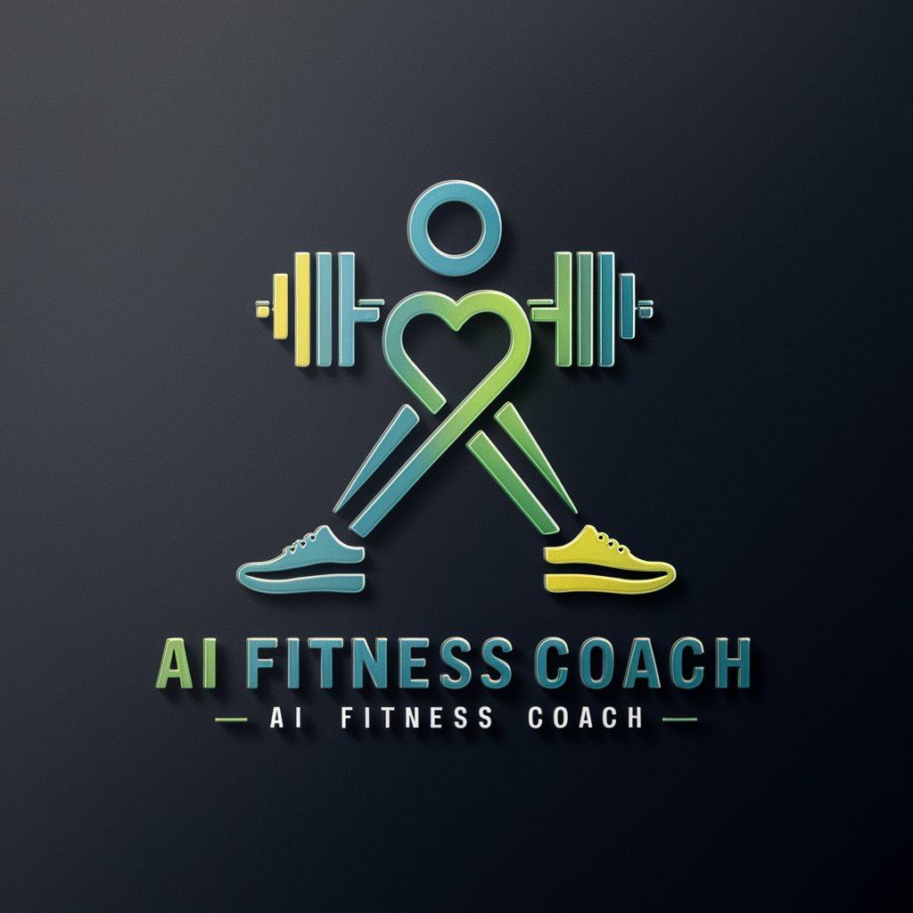 AI Fitness Coach in GPT Store