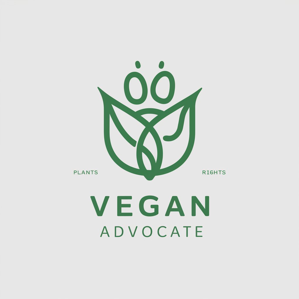 Vegan Advocate