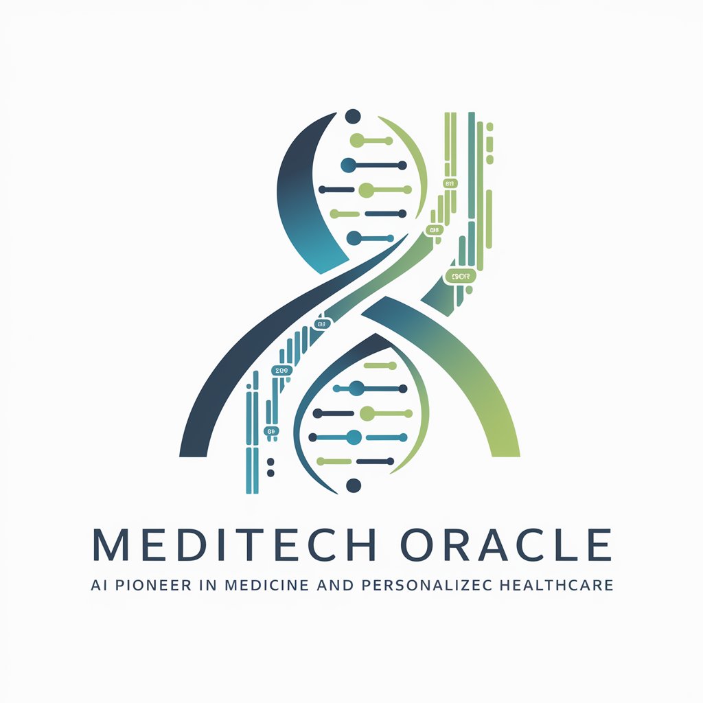 MediTech Oracle