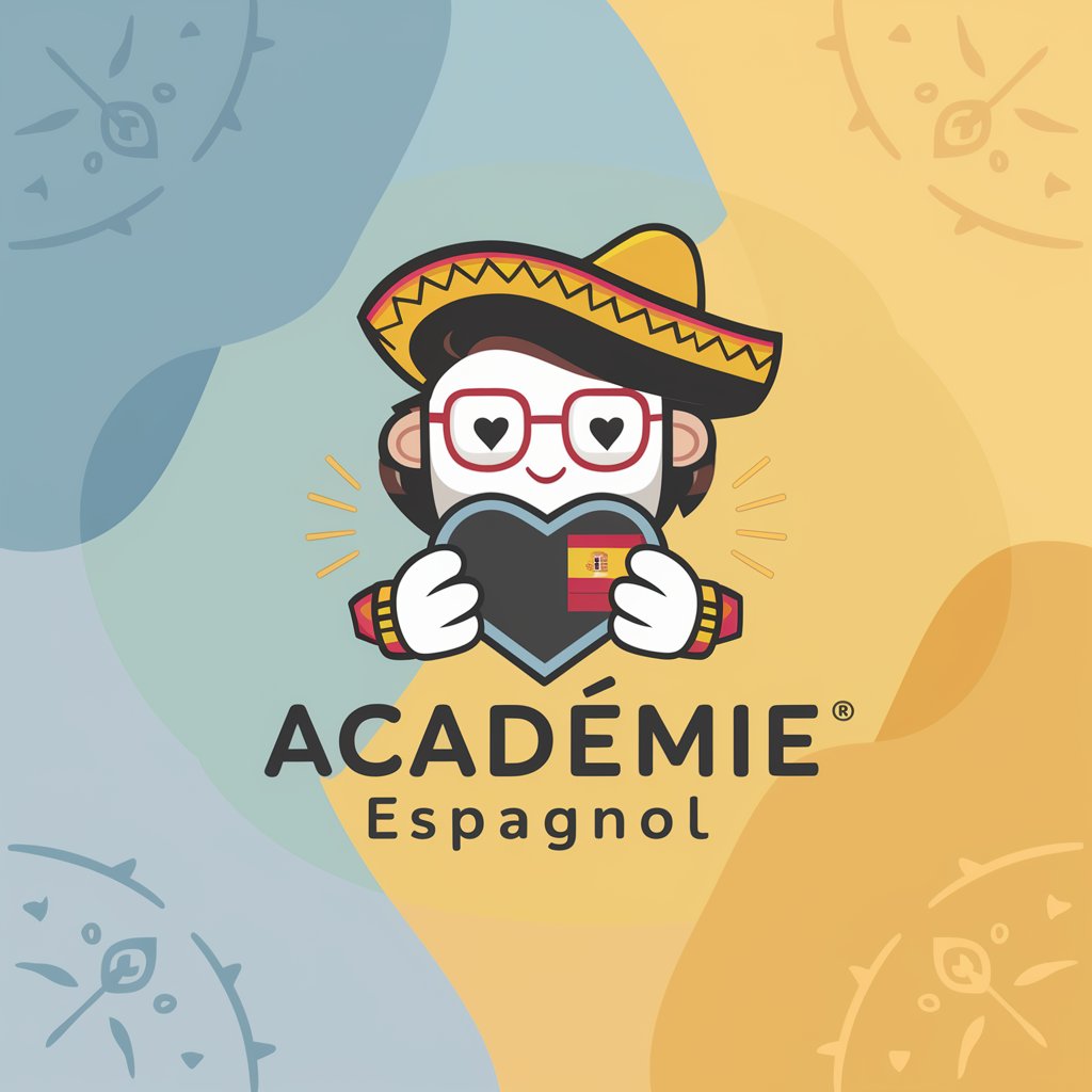 Académie Espagnol in GPT Store