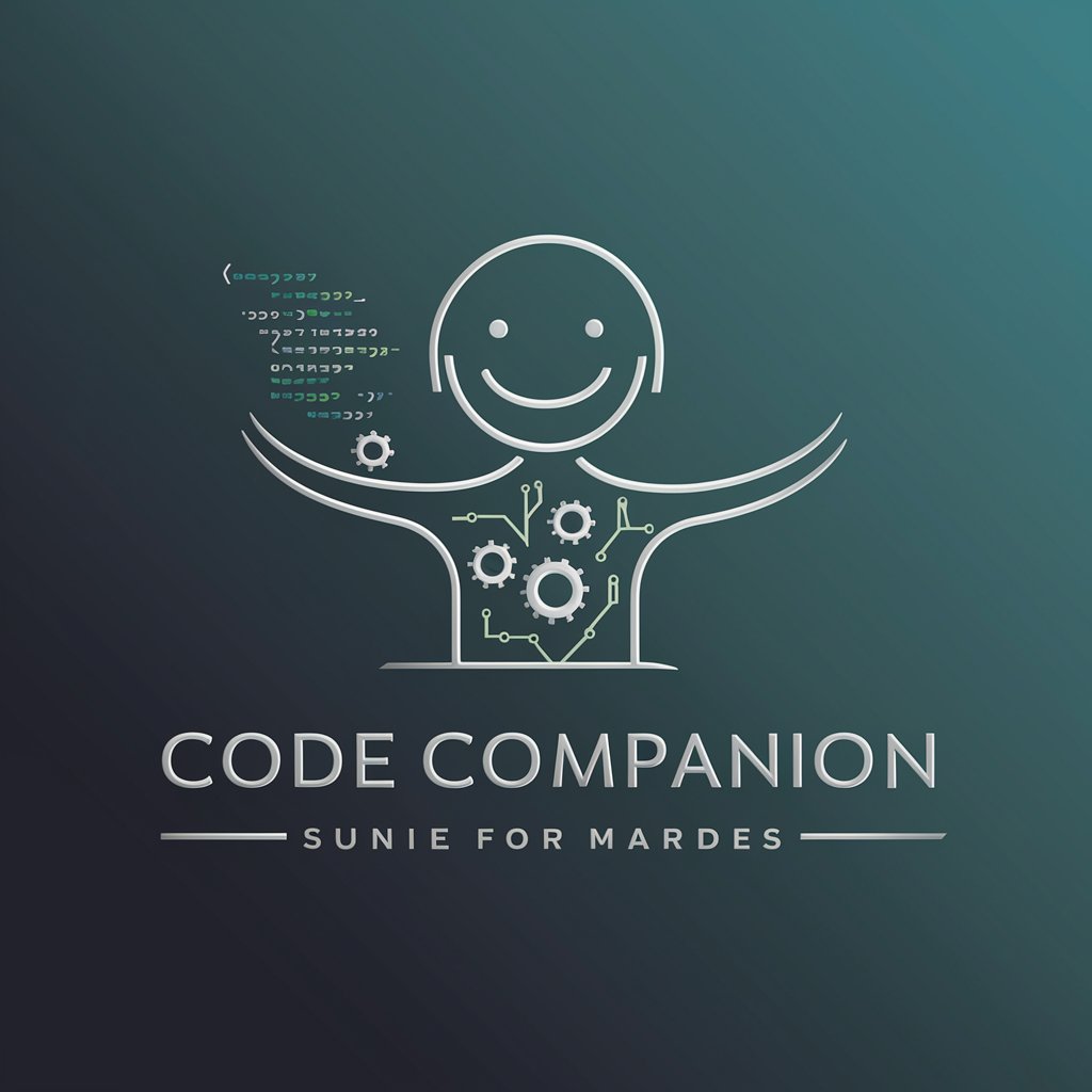 Code Companion in GPT Store