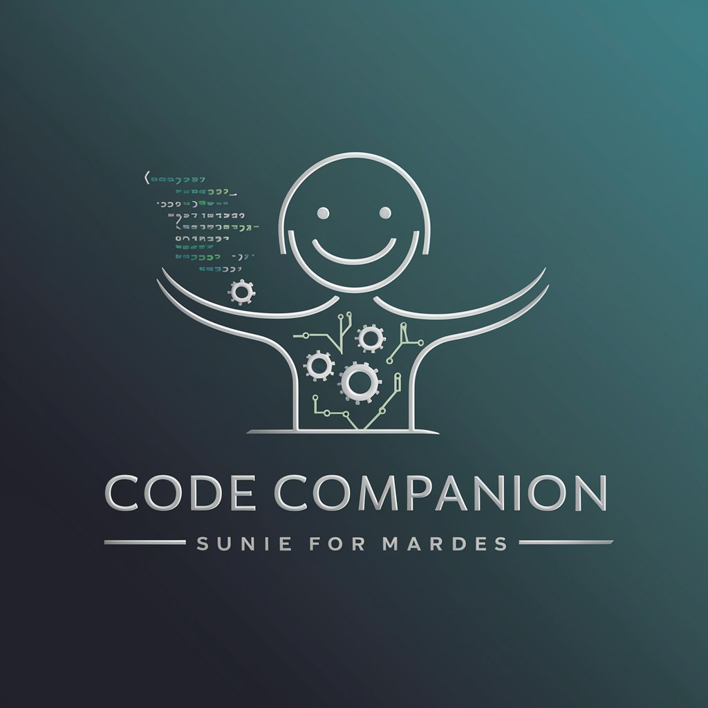 Code Companion