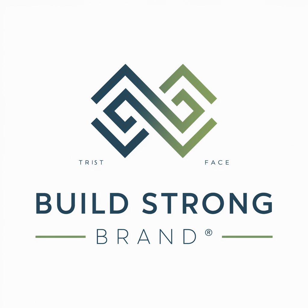 Build Strong Brand