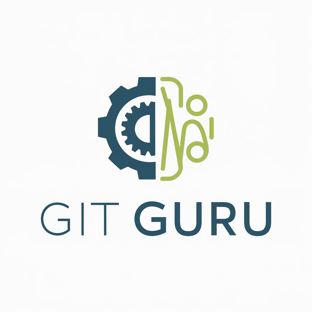 Git Guru