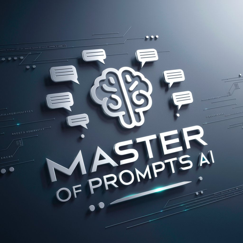 Master of PROMPTs