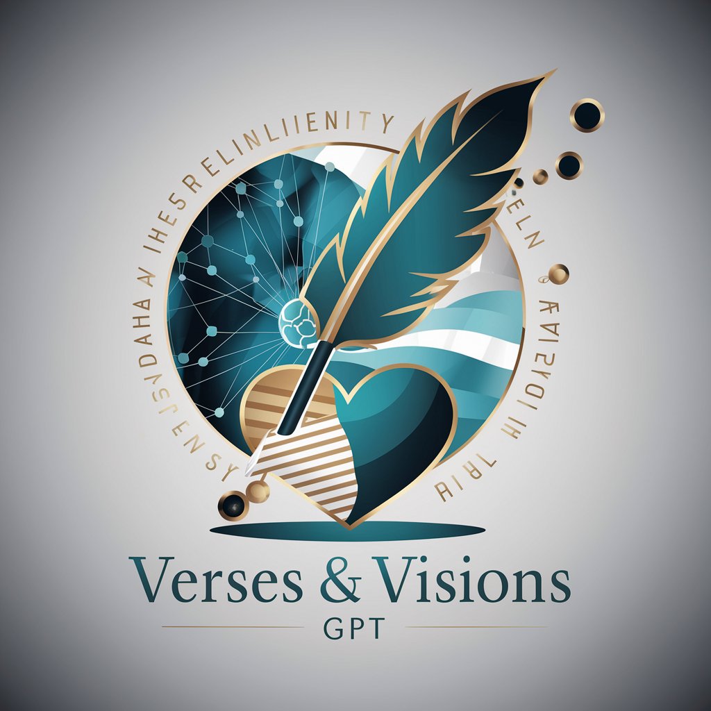 Verses & Visions GPT