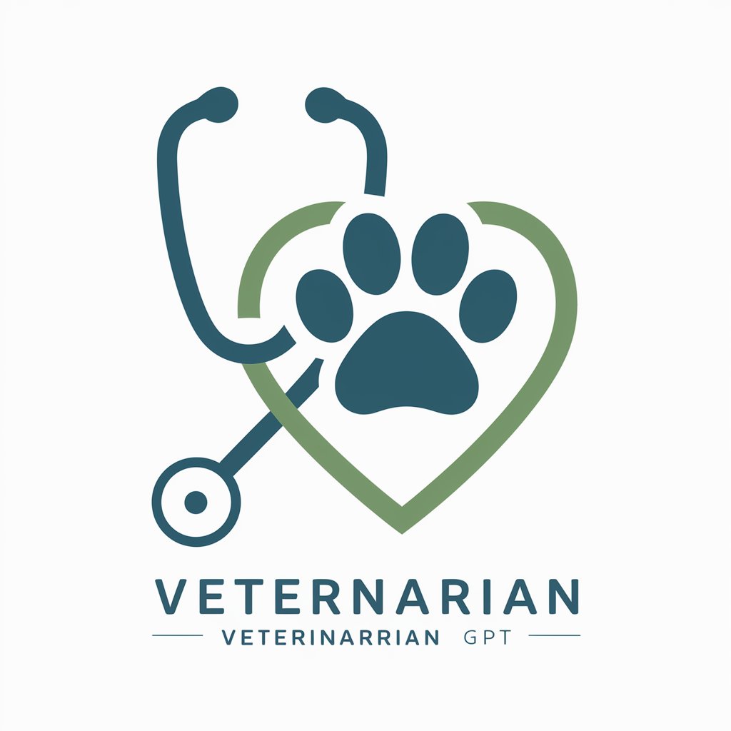 Veterinarian GPT