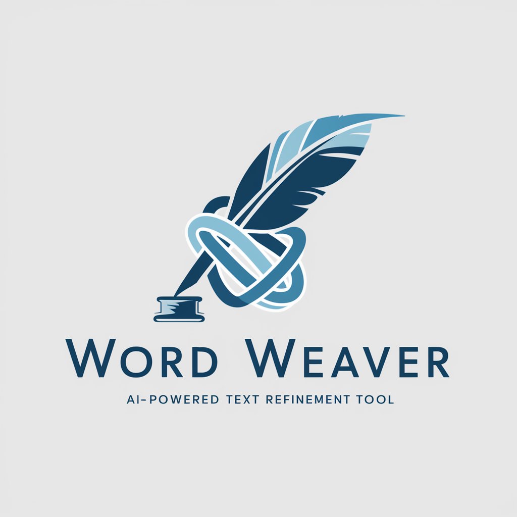 Word Weaver