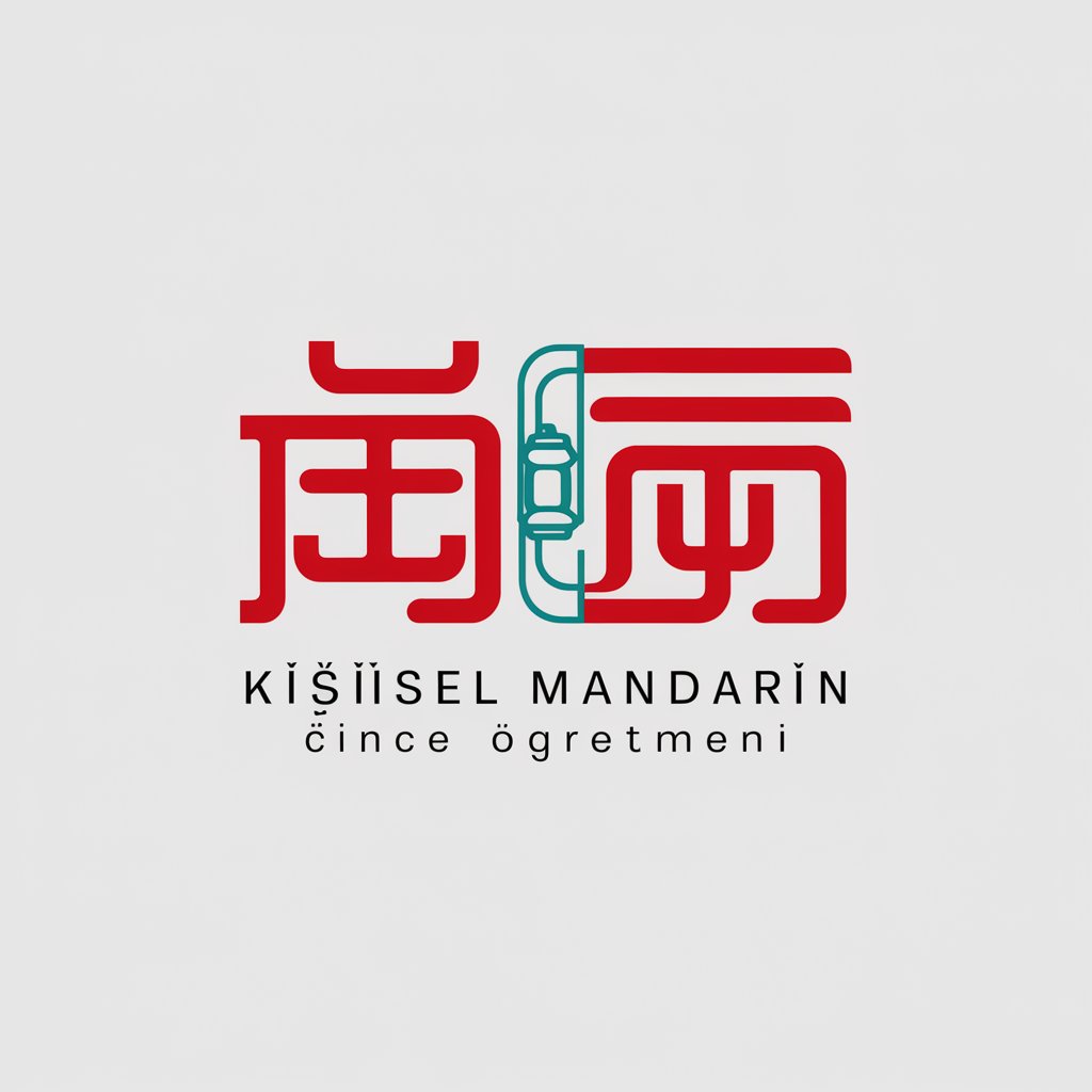 Kişisel Mandarin Çince Öğretmeni