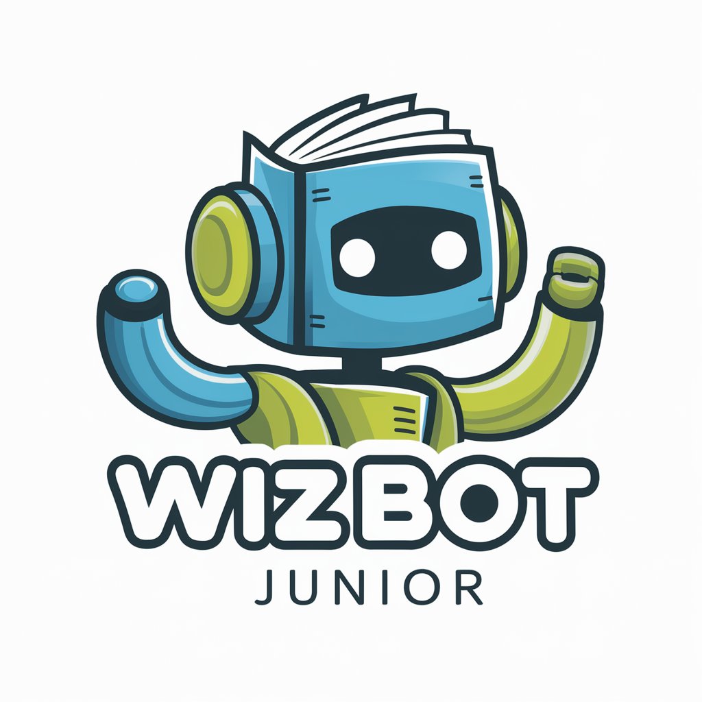 WizBot Junior