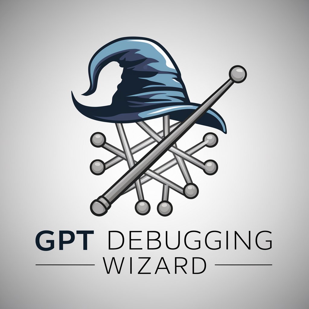 GPT Debugging Wizard