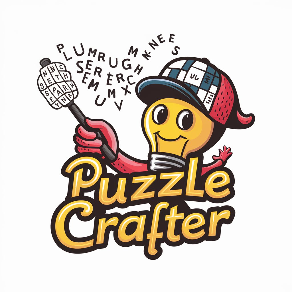 Puzzle Crafter