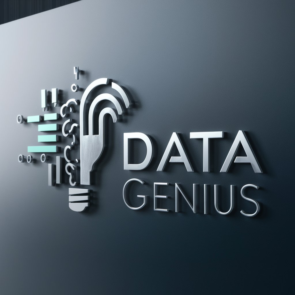 Data Genius
