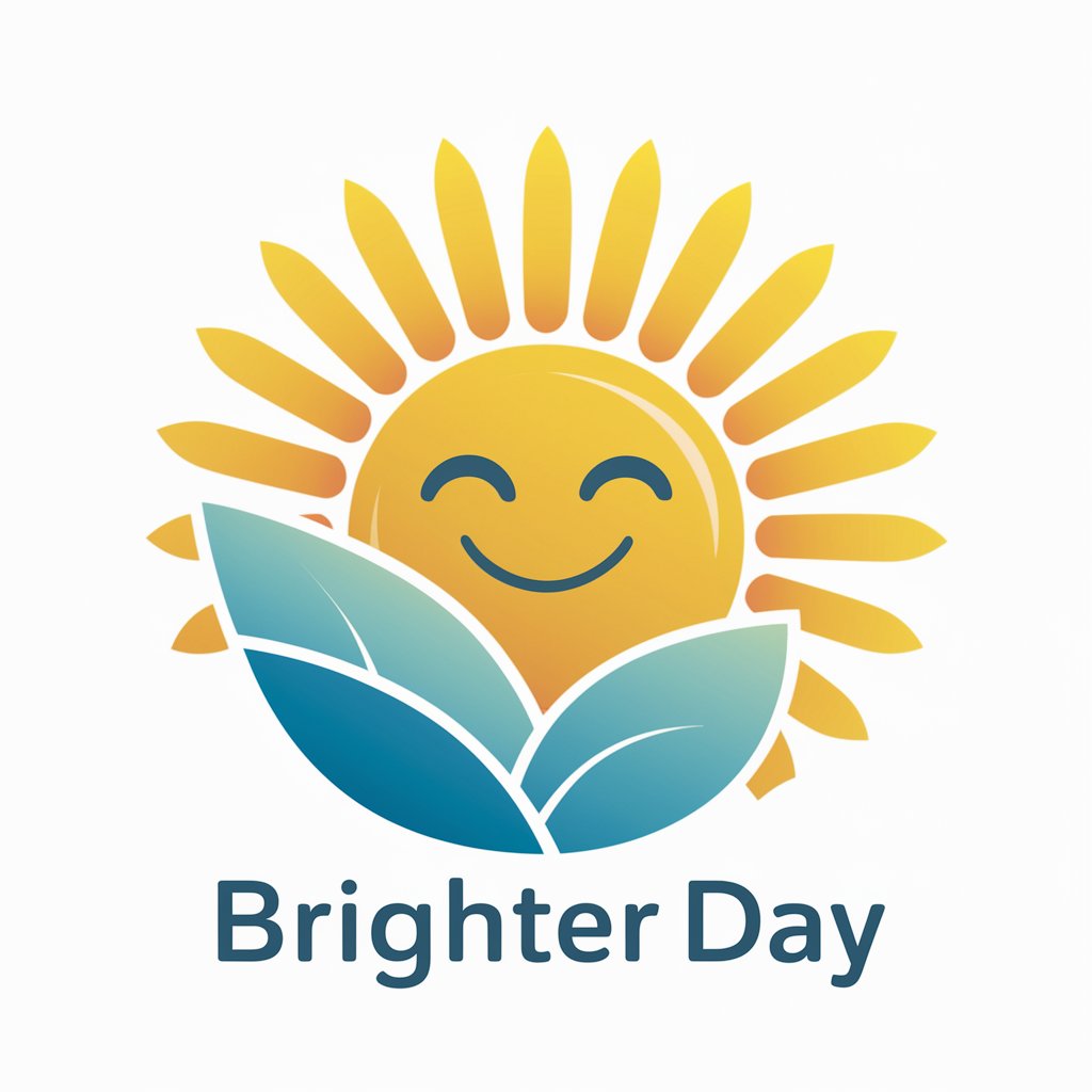 Brighter Day