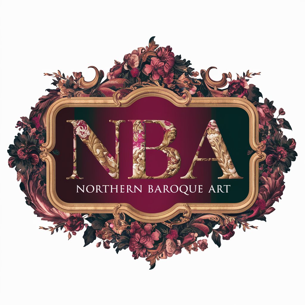 Northern Baroque Art Tutor