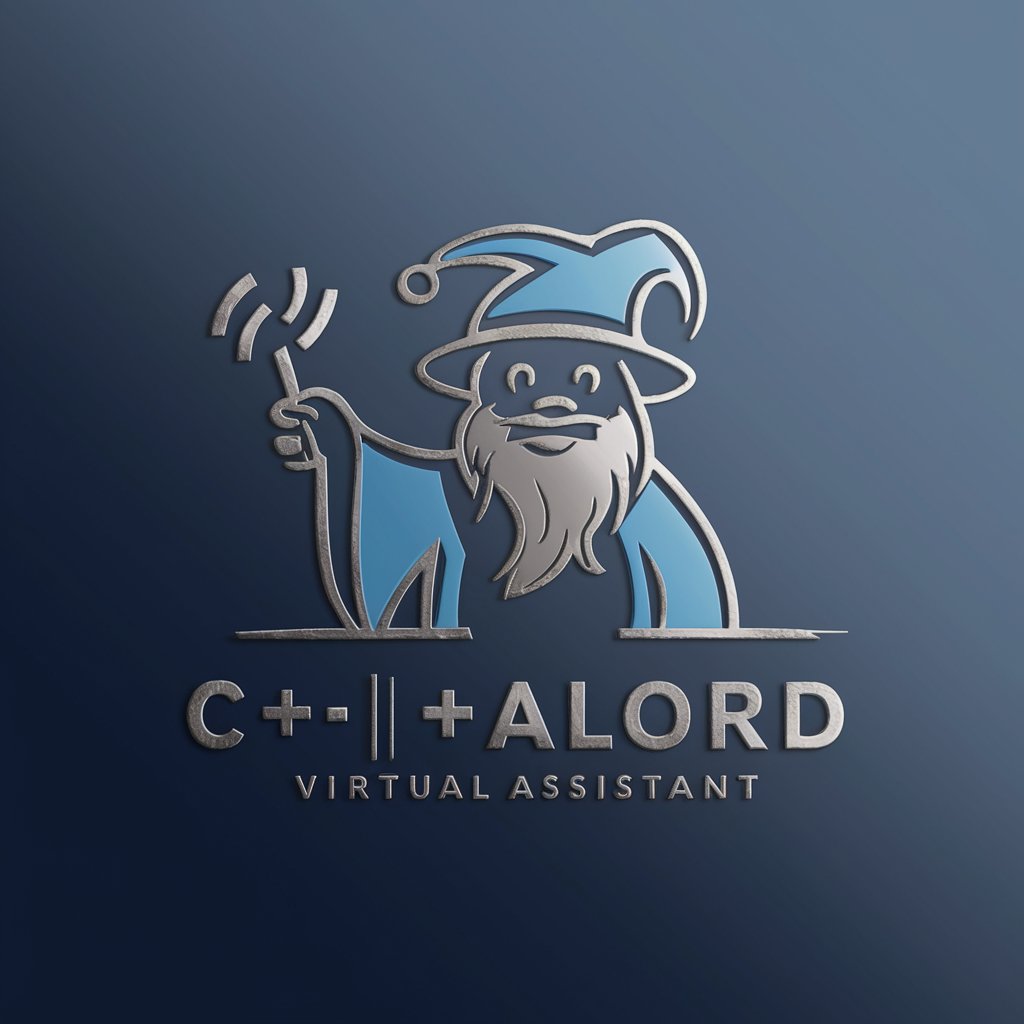 C++ Wizard