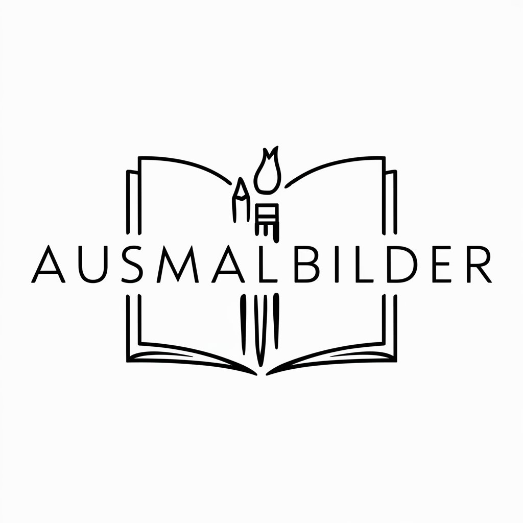 Ausmalbilder