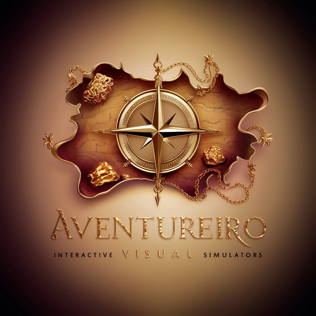 Aventureiro Visual