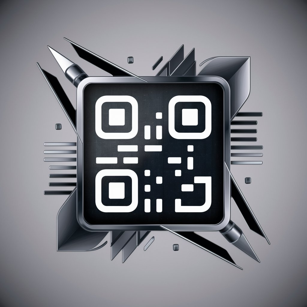 QR Code Creator