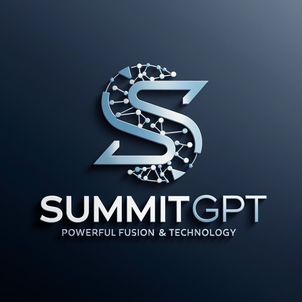 SummitGPT