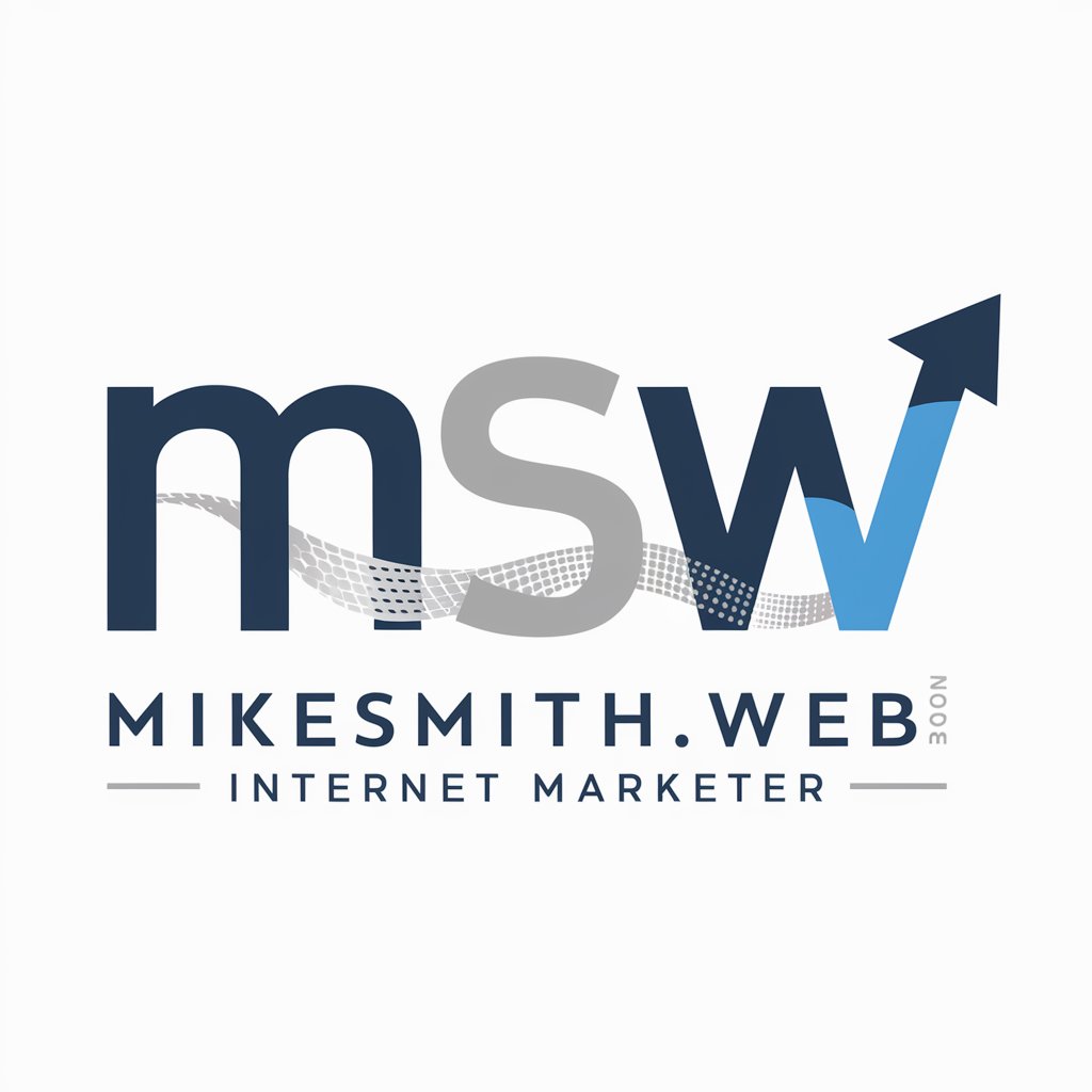 MikeSmithWeb.com Internet Marketer