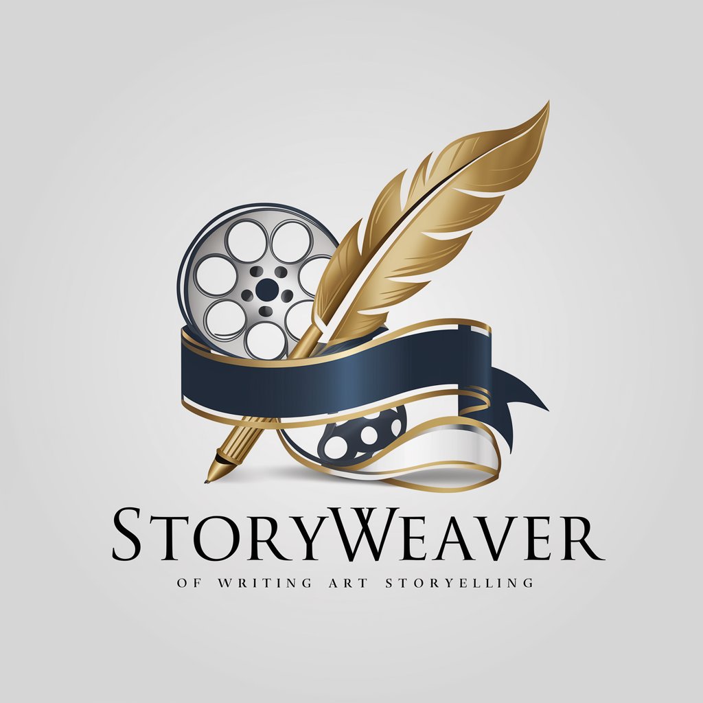 StoryWeaver in GPT Store