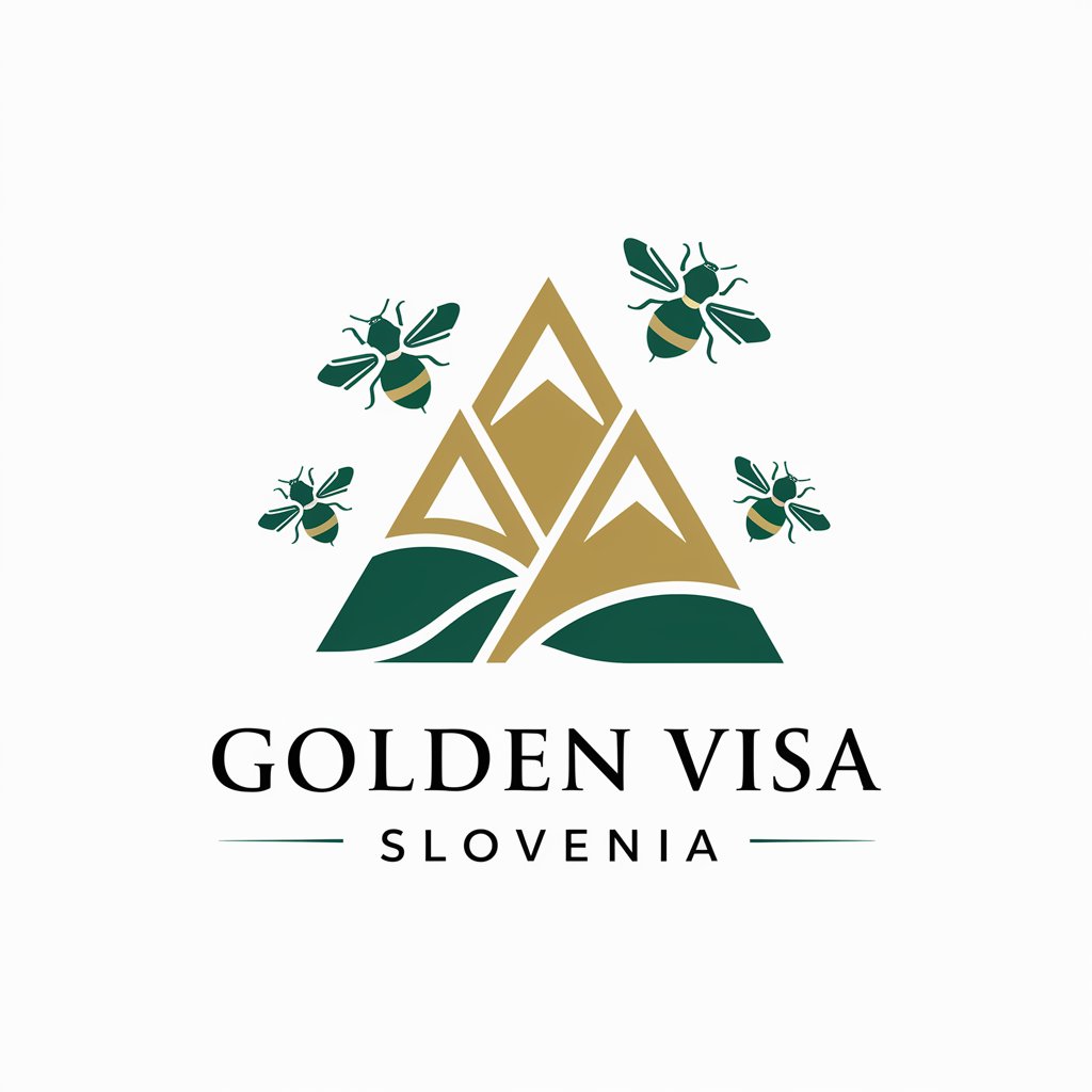 Golden Visa Slovenia in GPT Store
