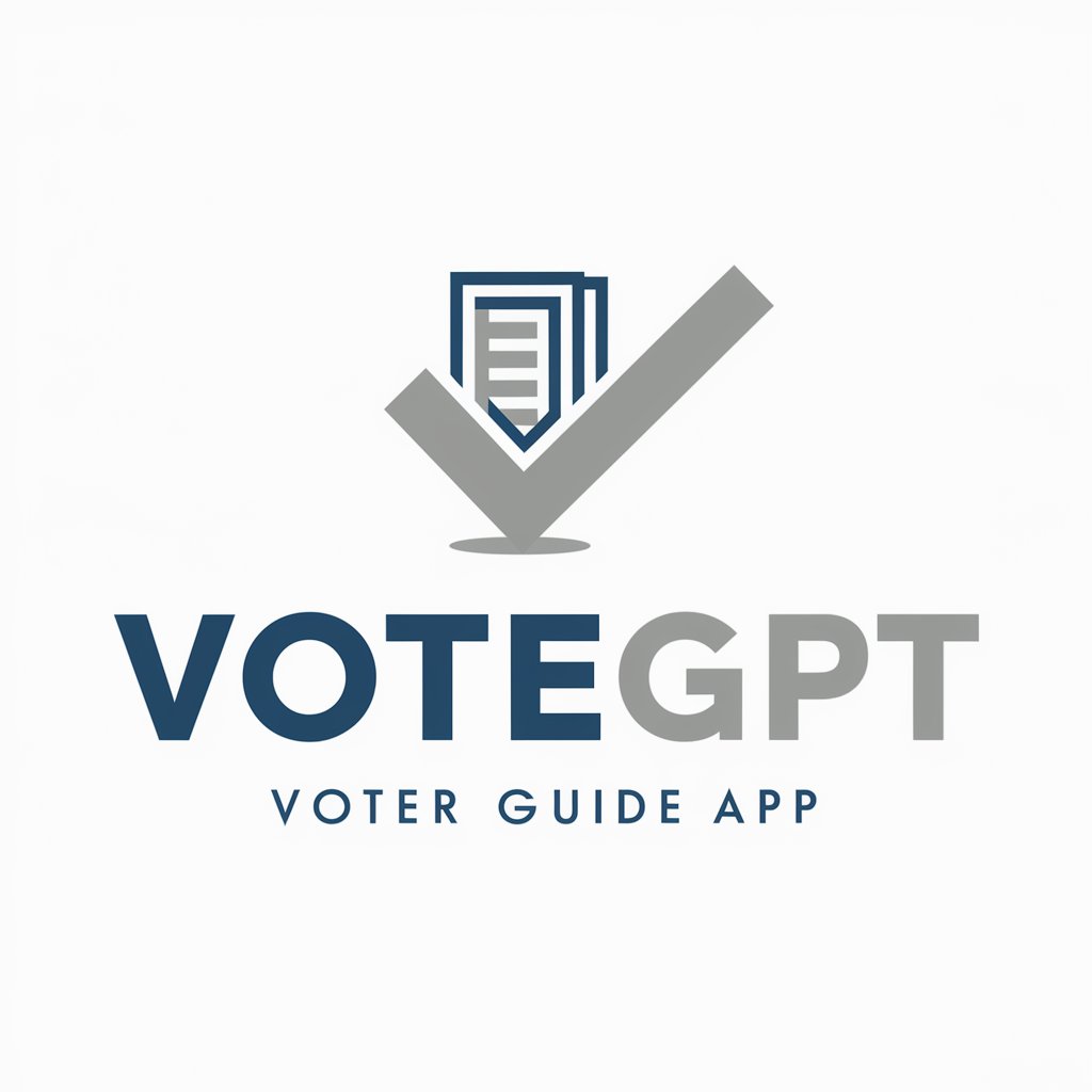 ELECTIONgpt