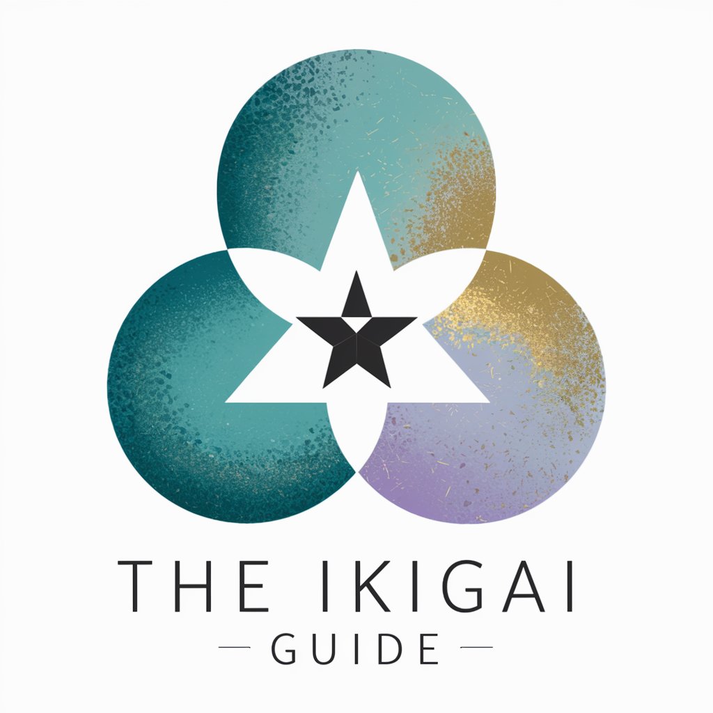 The Ikigai Guide