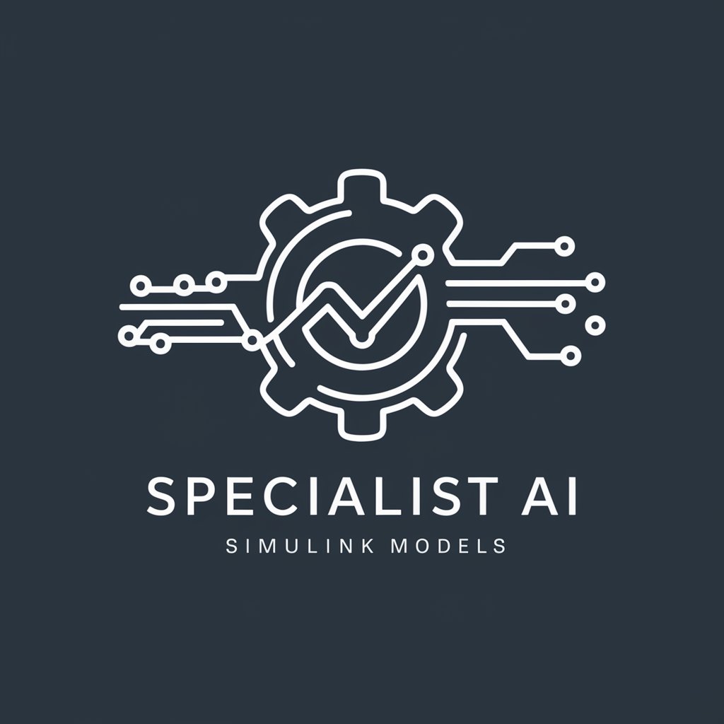 Simulink Specialist