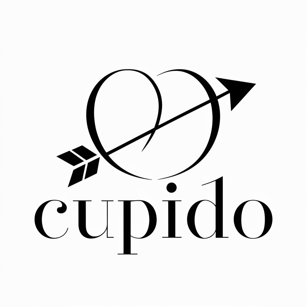 Cupido in GPT Store