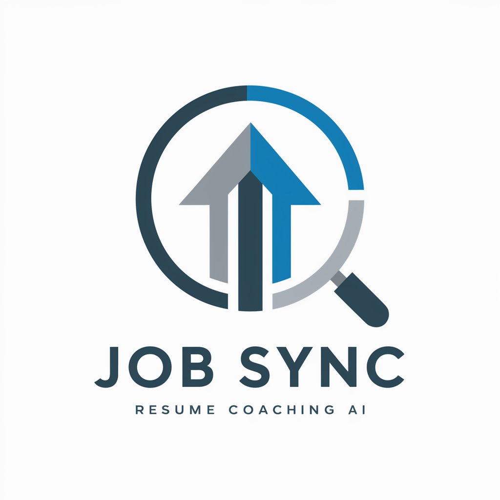 JobSync in GPT Store
