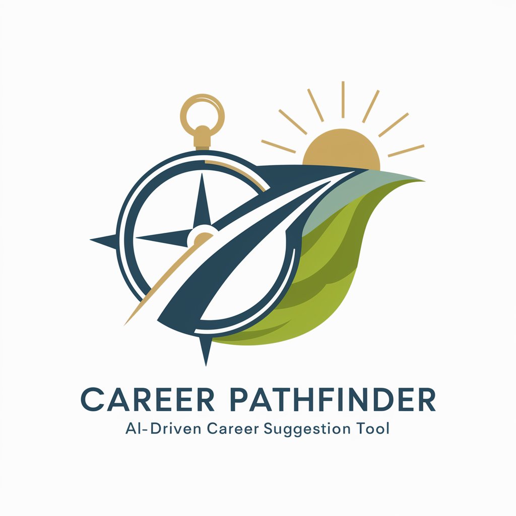 Career Pathfinder in GPT Store